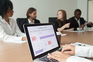 Timetabling for new students