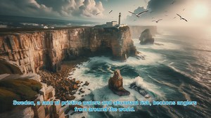 Reel in the Best Fishing Spots in Sweden