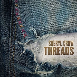 Sheryl Crow - Threads (Vinyl 2LP)
