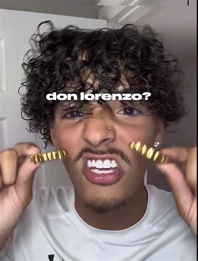 Ediciones de Gyro y Don Lorenzo en JoJo