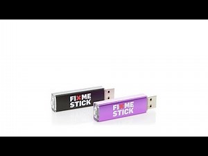 FixMeStick 4PC Virus Removal