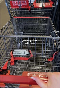 Grocery Shopping Experience at H-E-B