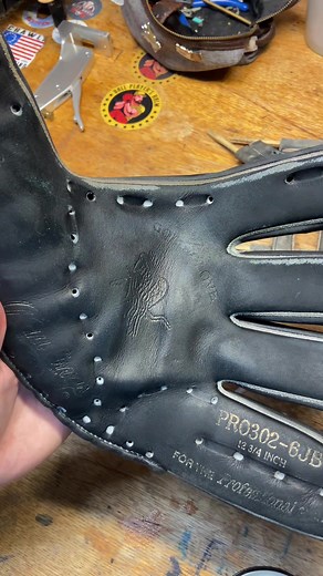 Expert Glove Restoration Techniques for Baseball Gloves
