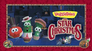 VeggieTales: The Star of Christmas - Apple TV