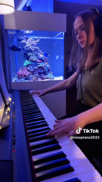 Anakin's Redemption: Imperial March Piano Cover