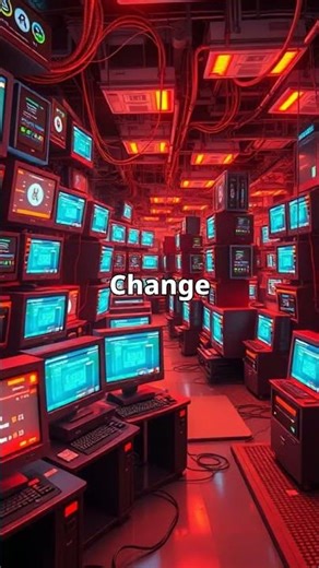 Unlocking the Future How Blockchain Will Change Everything! #shorts