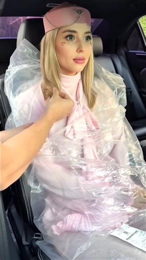 Beautiful Robot 🥰