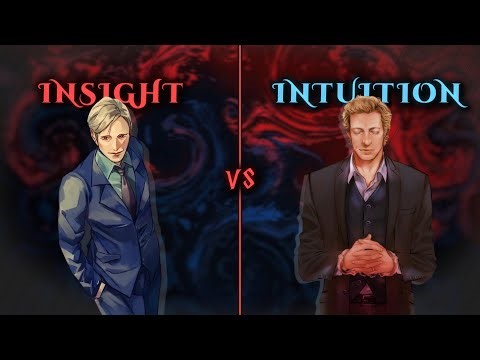 Insight vs Intuition- The Difference Explained
