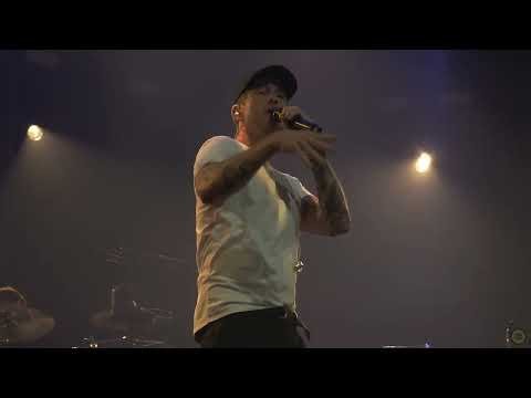 OneRepublic - Life in Color | From Asia With Love Tour in Seoul, Korea 2026 | 4k60p HDR | 원리퍼블릭 내한