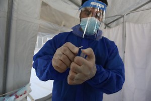 Eksperter advarer: Ny coronavariant spreder sig voldsomt – hold øje med disse symptomer