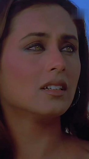 Shahrukh Khan/Rani/Chalte Chalte (2003 film)