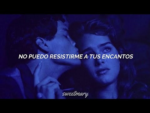 Lionel Richie & Diana Ross - Endless Love | Subtitulada al Español