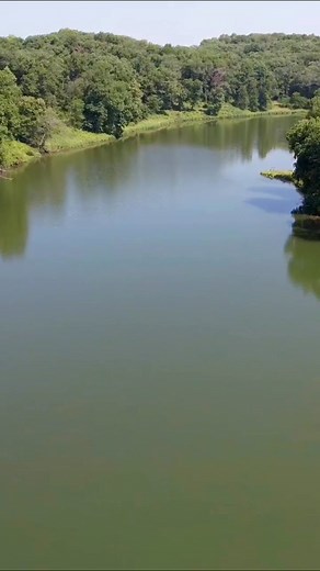 📍Springbrook State Park - Guthrie Center, Iowa | Notes on Iowa