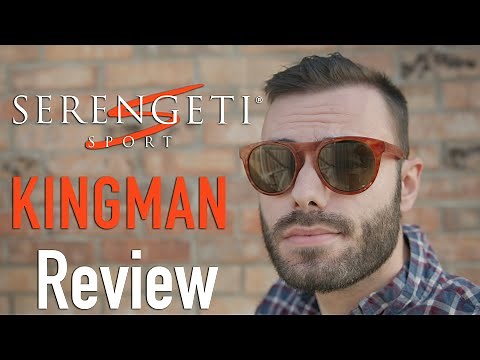 Serengeti Kingman Review