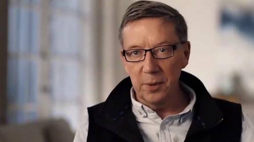 30 for 30 LANCE highlights the rise and fall of legendary racer