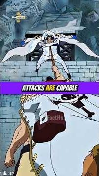 Every Logia Power Users Weakness In One Piece!