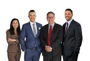 The Miller Group | Winston Salem, NC | Morgan Stanley Wealth Management