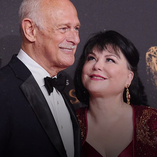567K views · 4K reactions | Delta Burke and Gerald McRaney's love...