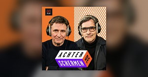 #35 - Erik Van Looy & Koen De Bouw | 'De Zaak-Alzheimer' NOSTALGIE SPECIAL - Achter de schermen