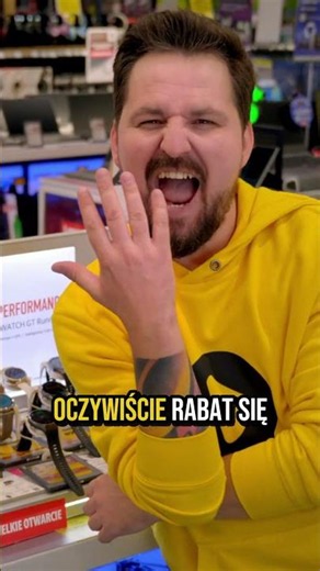 Trik na tańsze prezenty w Media Expert 📱🎁 #promocje #shorts