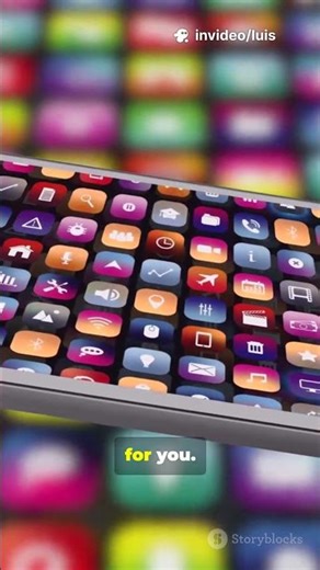 Apps Then vs Now in 60s 📱⏳ #techshorts #Retro #Apps