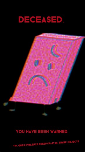 Exploring Flowers Revenge in BFDi Animation