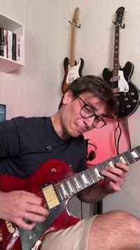 Playing the Blues like this will make you a better player! 🔥