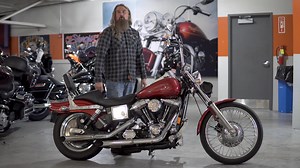 Clean 1999 Harley-Davidson Wide Glide. Details https://www.dillonharley.com/Pre-owned-Inventory-1999-Harley-Davidson-Motorcycle-Scooter-FXDWG-Dyna-Wide-Glide-Omaha-12990846?ref=list | Dillon Brothers | Facebook