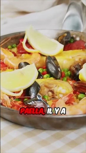 La Paella Express de Philippe Etchebest Rapide et Inratable !