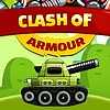 Clash of Armour Game Online | 🕹️ Play Now!