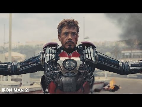 Iron Man | EVERY SUIT UP SCENES (ENDGAME included) (2008-2019)