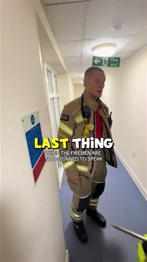 Why You Should Never Force Open An Elevator!