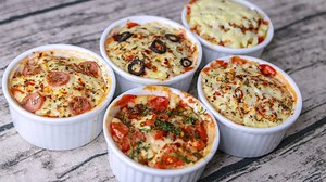 Mug Pizza Recipe | 5 Different Mug Pizza Recipe Without Oven FOR FULL RECIPE GO TO THIS LINK https://youtu.be/hvSCR5LVjkU SUBSCRIBE HERE https://www.youtube.com/channel/UC3d75qIbnoyVs3u6g2HKSZQ Official Facebook Page https://www.facebook.com/yummyfoodandfashion/ Follow Me on Pinterest https://www.pinterest.com/tammiislam00/ Follow Me On Instagram https://www.instagram.com/owirshani_rhea/?hl=en: | Yummy Recipes