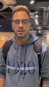 Study in the UK | Swansea University