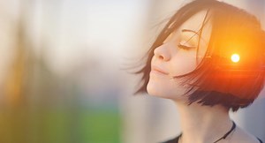 Poderosa oración al arcángel Jofiel para pedir milagros, protección e iluminación