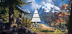 Pine sur Nintendo Switch