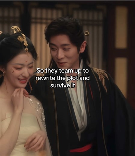 Chaos Unraveled in Historical Chinese Dramas