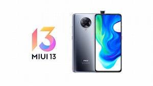 POCO F2 Pro si aggiorna in Europa a MIUI 13 e Android 12 | Download