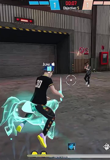 Stargey badla wa sala …🔥❤️🥺😉 #freefire #juni_ff2 #freefireedit #foryoupage #foryou