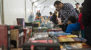 2021 Savannah Book Festival canceled due to COVID-19 concerns