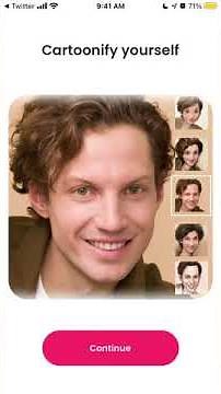 Refine app - how to install and use on iPhone?