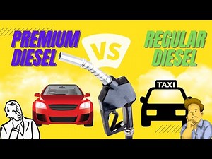Inspire At Random : Premium Diesel Fuel Vs Regular Diesel - Is Premium Diesel Worth The Extra?