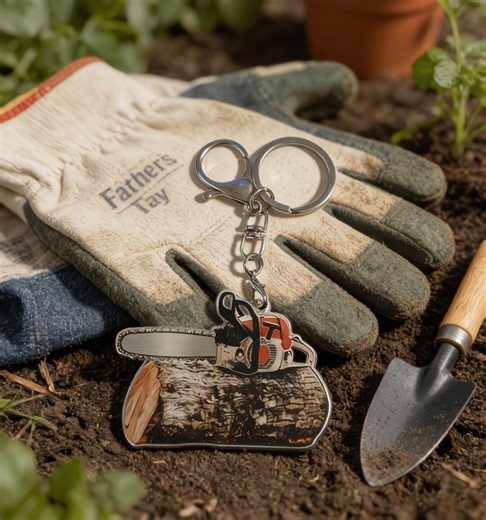 Personalized Fathers Day Keychain, Custom Dad Keyring With Kids Names, First Fathers Day Gift, Papa Birthday Present, Grandpa Gift - Etsy