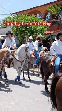 #charreriaorgullodemexico #tradiciones