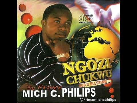 Ngozi Chukwu Vol 1 Full Side A - Ikwesiri Chinekem, Ihe onu, Ude Chukwu etc