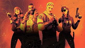 Fortnite Zero Build Mode surpasses heights of popularity, viral post reveals