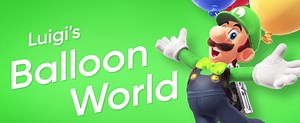 Free Super Mario Odyssey Update Adds Luigi's Balloon World | Nintendo Insider