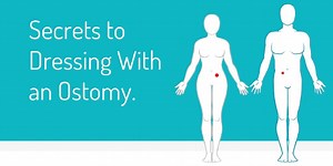 Secrets to Dressing With an Ostomy: Tips for Men and Women (w/ video) | VeganOstomy