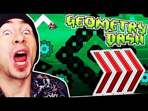 PROBLEMATIC 4X SPEED ~ Geometry Dash Nine Circles Level 4X Speed Challenge Begins!!!
