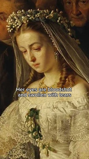 The unequal marriage | 1862